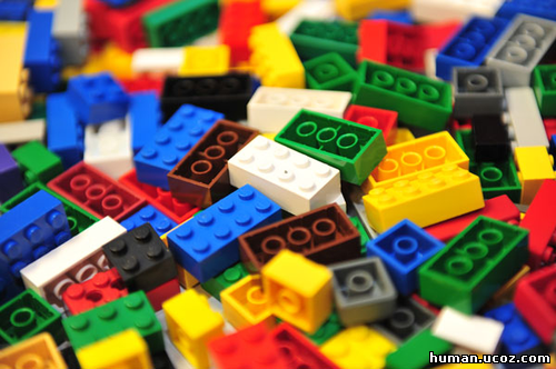 Конструктор Лего (Lego), польза от конструктора Лего, купить конструктор Лего